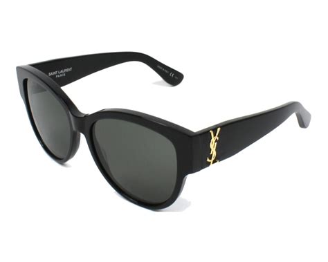 zonnebril ysl